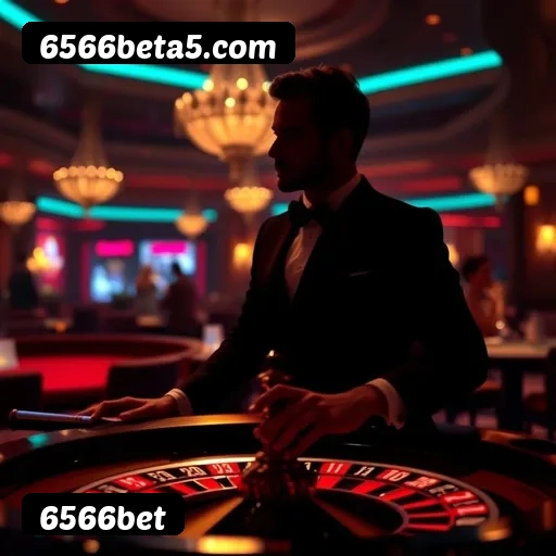 Requisitos do APK da 6566bet para Android