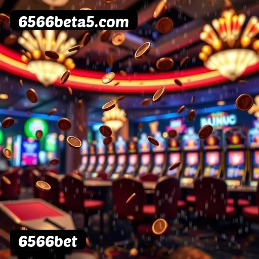 Comparação APP mobile vs versão web da 6566bet