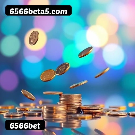 Loterias online disponíveis na 6566bet