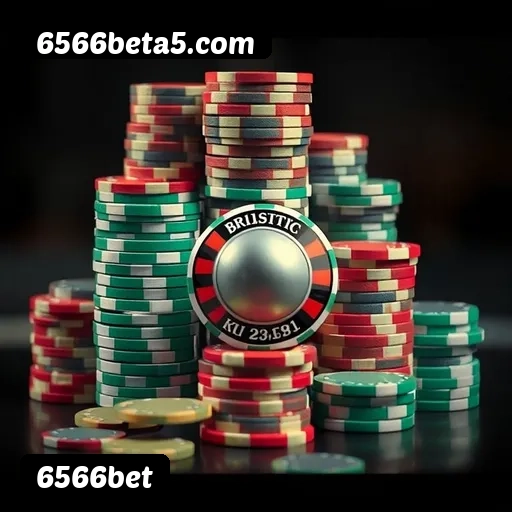 6566bet APP mobile iOS Android - 187 mil downloads São Paulo Rio BH