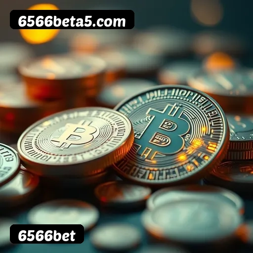 Níveis do programa VIP da 6566bet